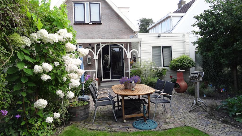 Bed&Breakfast De Noordeling Amsterdam Rom bilde